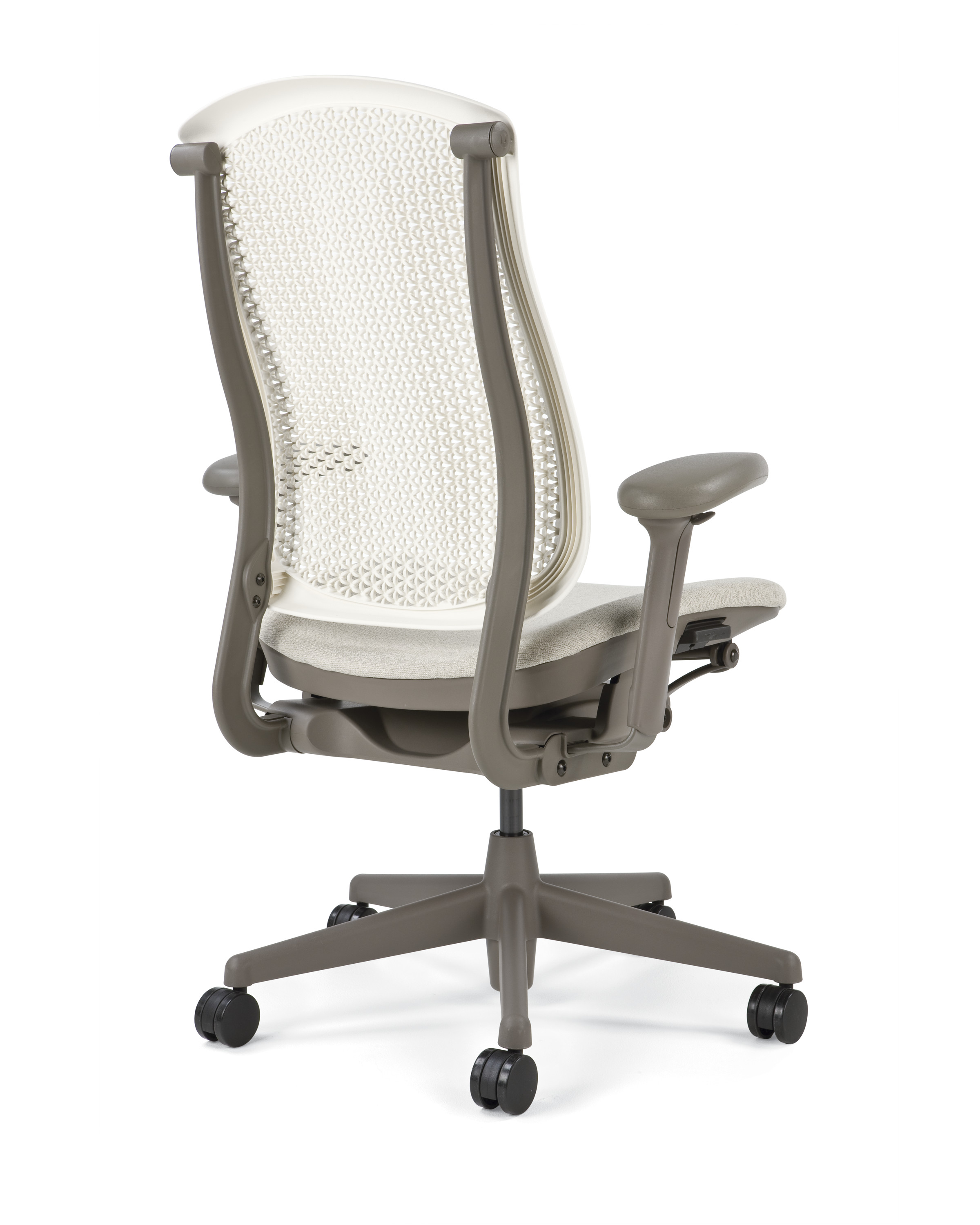 办公椅|布面职员椅|办公家具|设计师家具|塞勒职员椅